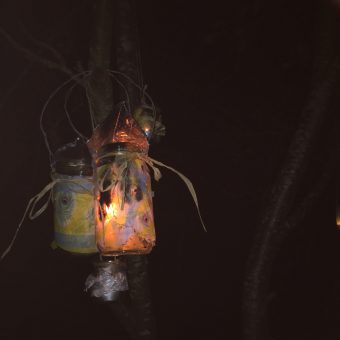 Lantern Parade